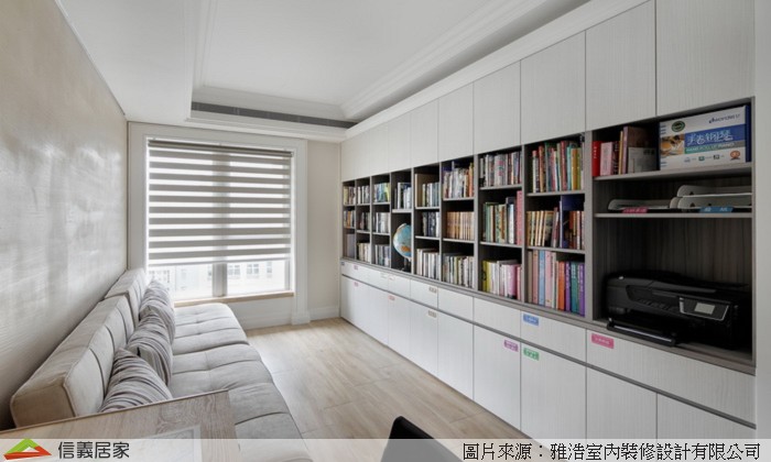 機能美感兼具！量身打造鄉村樂齡宅