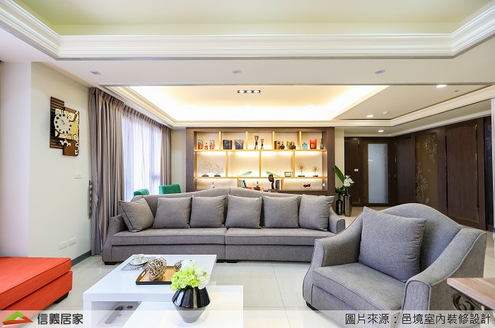 邑境設計作品