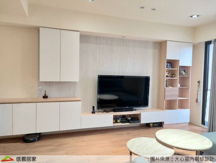 清新系北歐風家居