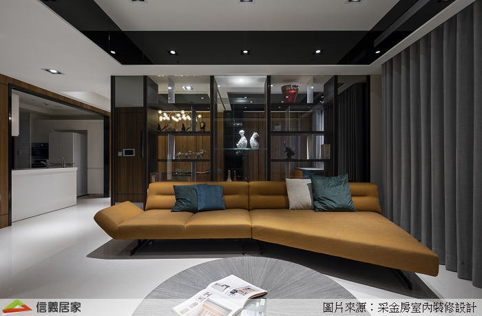 來我家Check in吧！打造時尚飯店宅選材秘訣不私藏