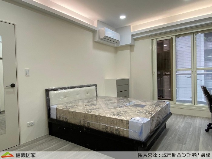 光采透進家！明亮純粹系宅邸，通透放大全家向心力